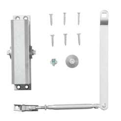 Dörrstängare 25-45 kg