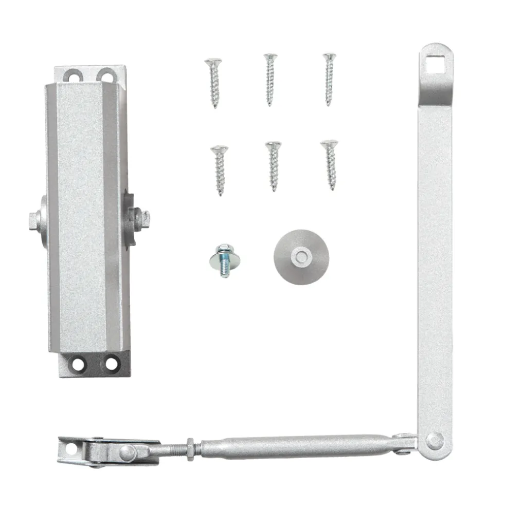 Dörrstängare 25-45 kg