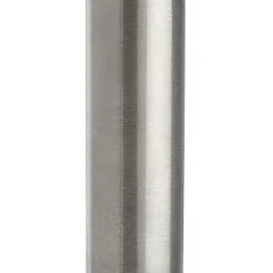 Dörrstopp Rostfri Vägg 75 mm Habo