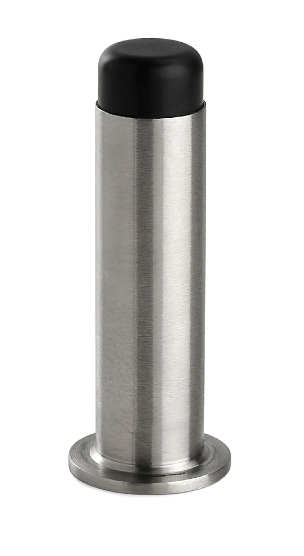 Dörrstopp Rostfri Vägg 75 mm Habo