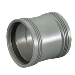 Dubbelmuff