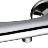 Duschblandare Krom 160 CC