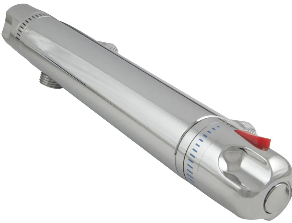 Duschblandare Lux Target 160 CC