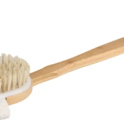 Duschborste Bambu 43 x 8 cm