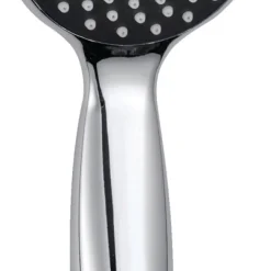 Duschhandtag Basic Jet Ø90 mm