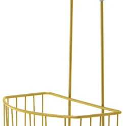Duschhylla Hängande Guld Geyser
