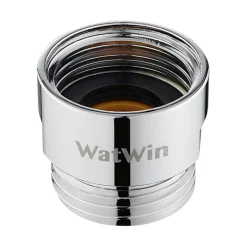 Duschregulator Krom WatWin