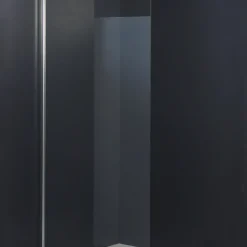 Duschvägg 80 x 190 cm BathZone