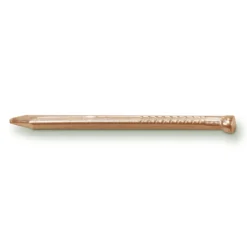 Dyckert Gulkromaterad 1,7 x 40 mm