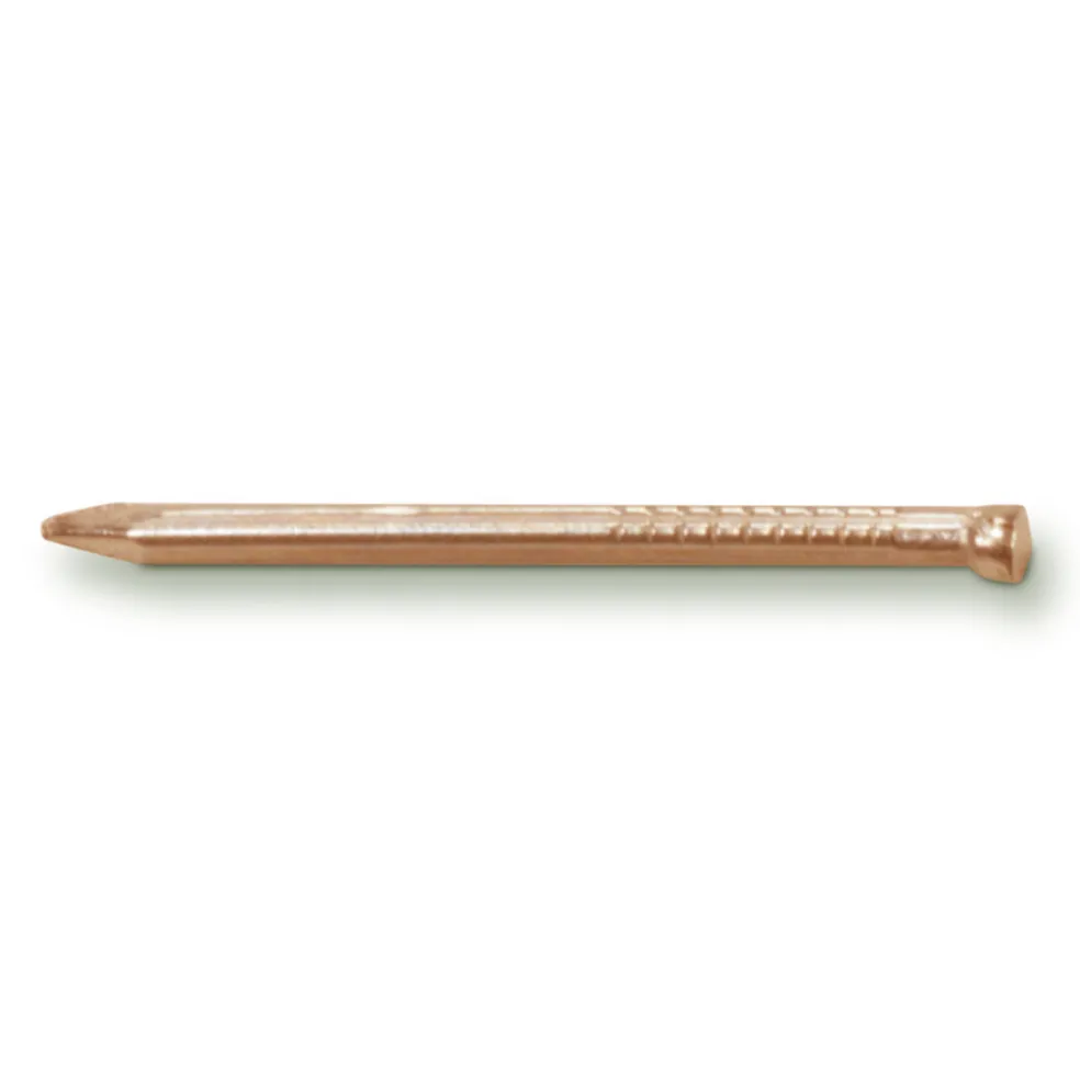 Dyckert Gulkromaterad 1,7 x 40 mm
