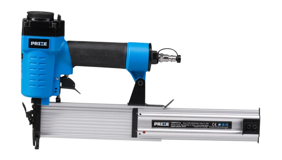 Dyckertpistol Tryckluft Prize