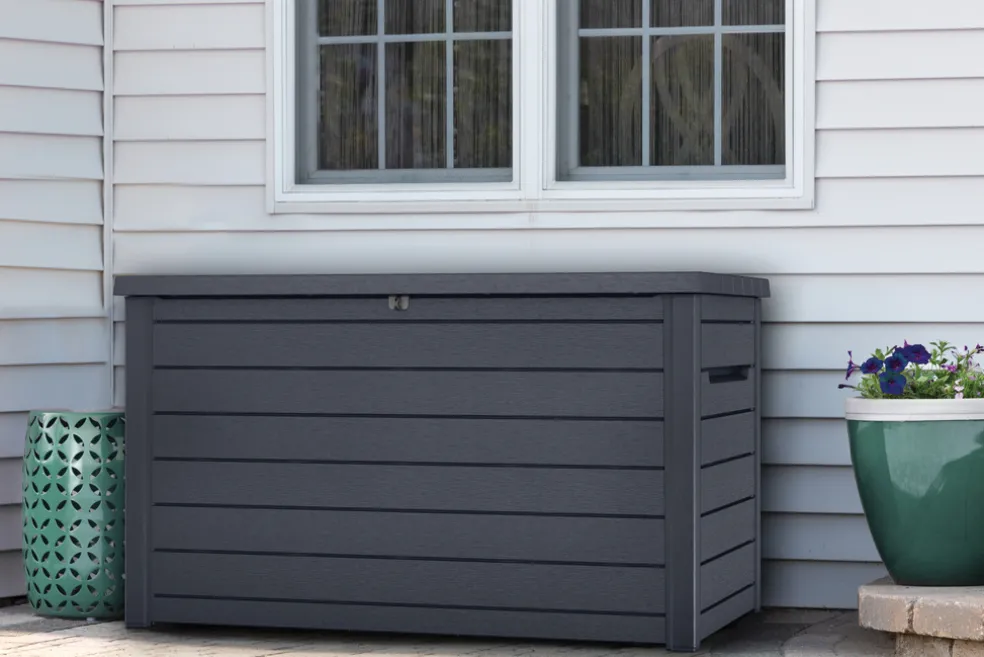 Dynbox Ontario XXL 870 L Keter