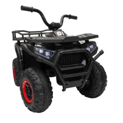 Elbil ATV 10,8V Nordic Play