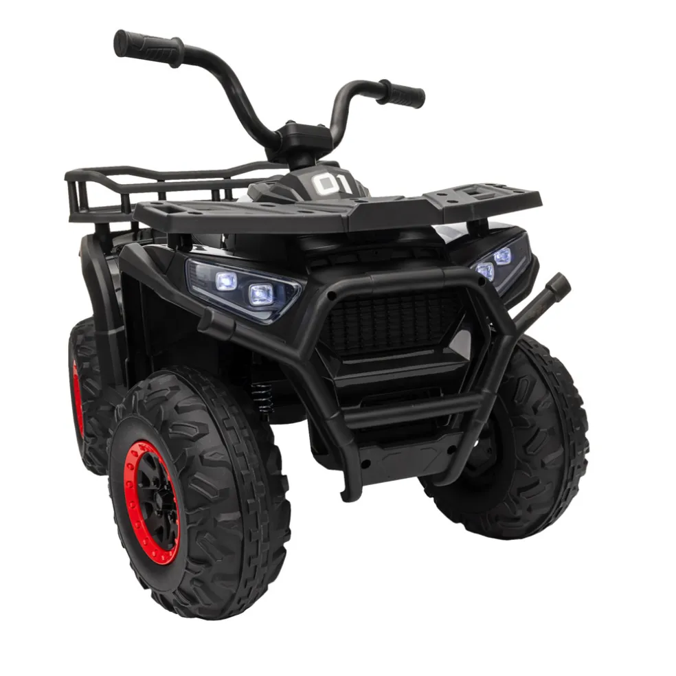 Elbil ATV 10,8V Nordic Play