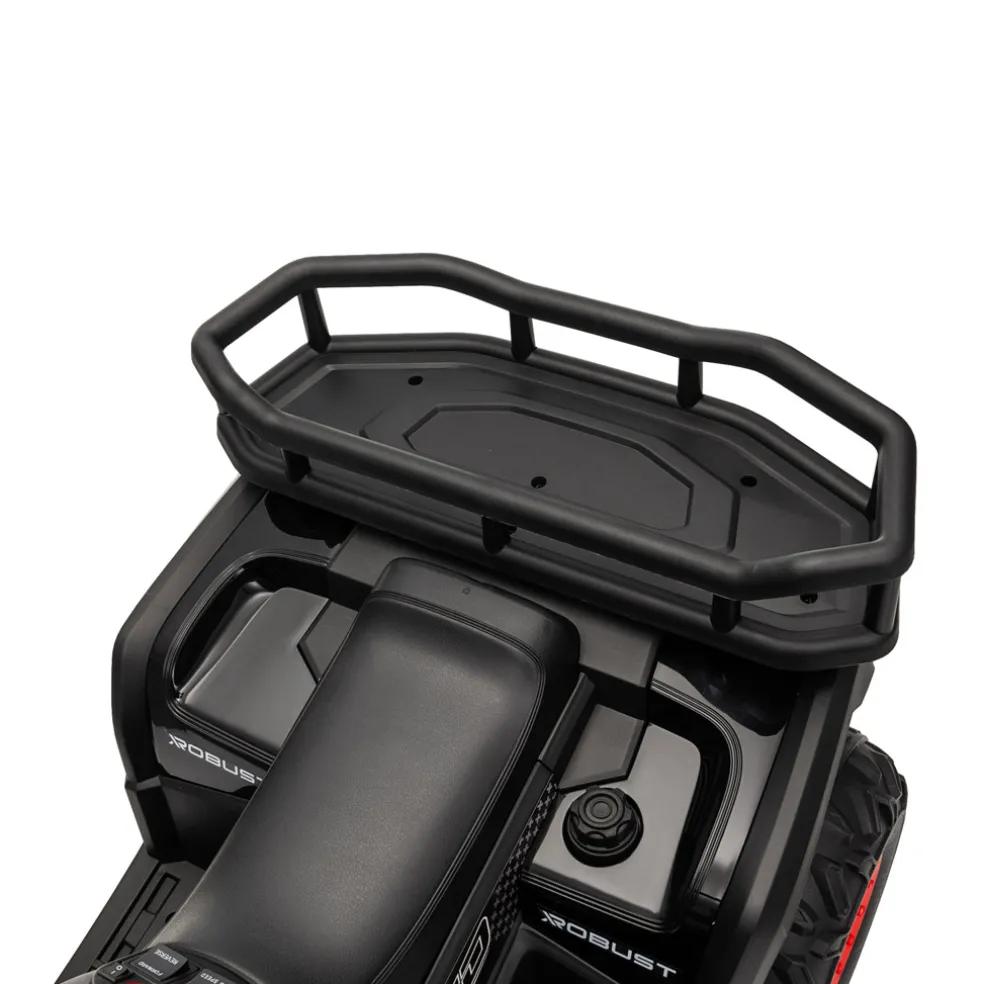 Elbil ATV 10,8V Nordic Play