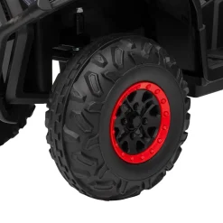 Elbil ATV 10,8V Nordic Play