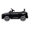 Elbil Audi SQ8 10,8V Nordic Play