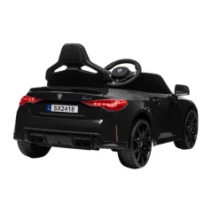 Elbil BMW M4 10,8V Nordic Play
