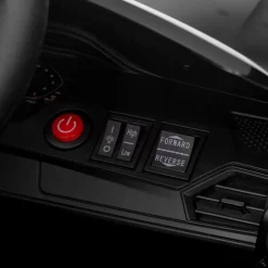Elbil BMW M4 10,8V Nordic Play