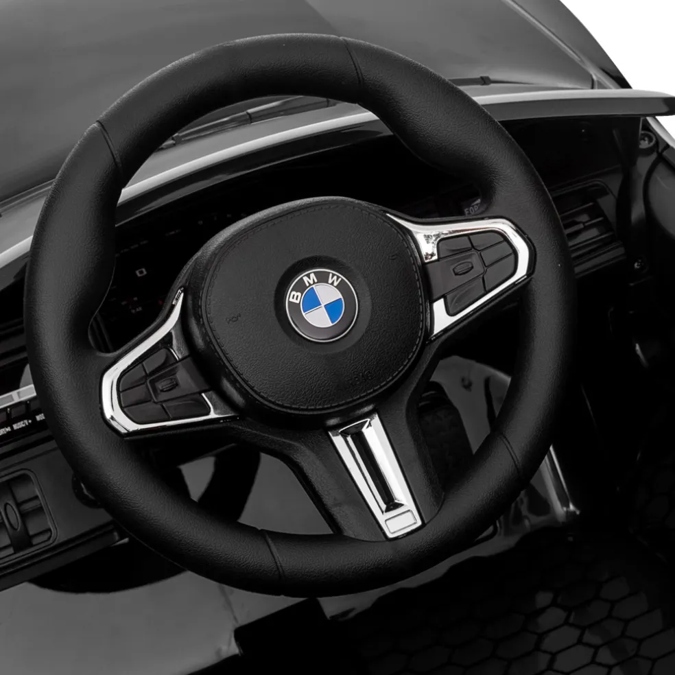 Elbil BMW M4 10,8V Nordic Play