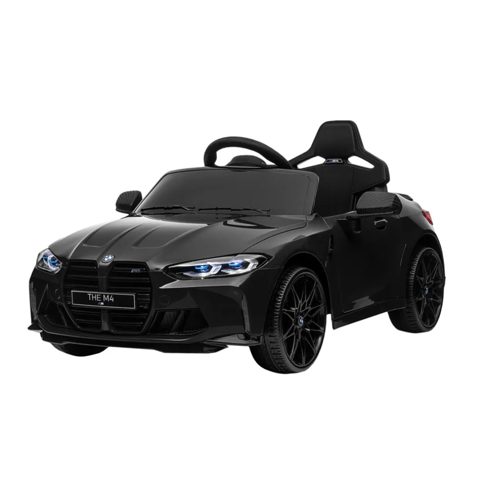 Elbil BMW M4 10,8V Nordic Play