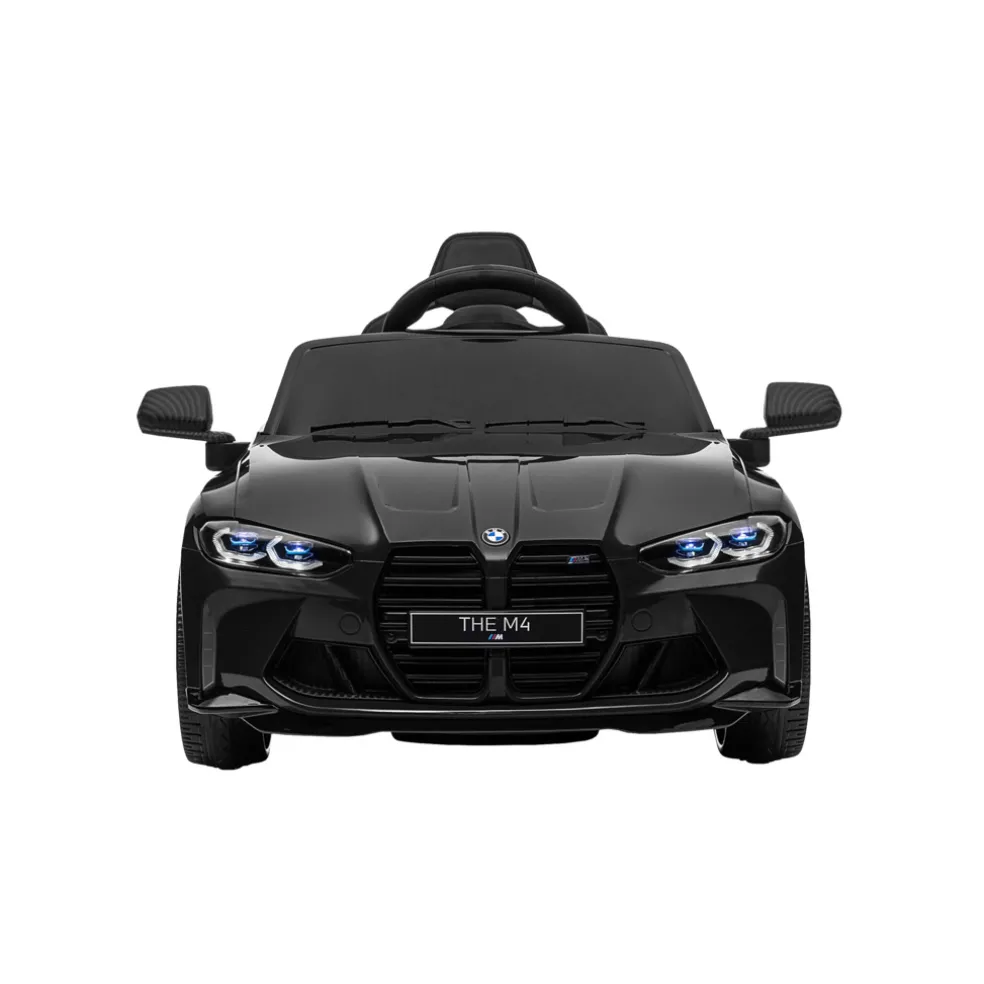 Elbil BMW M4 10,8V Nordic Play