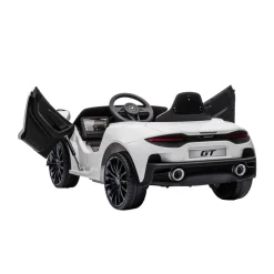 Elbil McLaren GT 12V Nordic Play