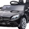 Elbil Mercedes-Benz SLC 10,8V Nordic Play