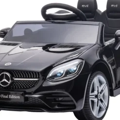 Elbil Mercedes-Benz SLC 10,8V Nordic Play