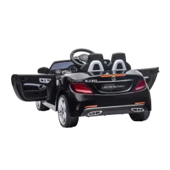Elbil Mercedes-Benz SLC 10,8V Nordic Play