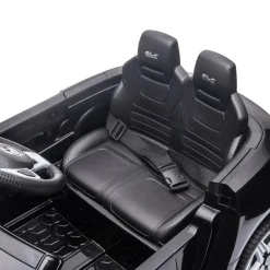 Elbil Mercedes-Benz SLC 10,8V Nordic Play