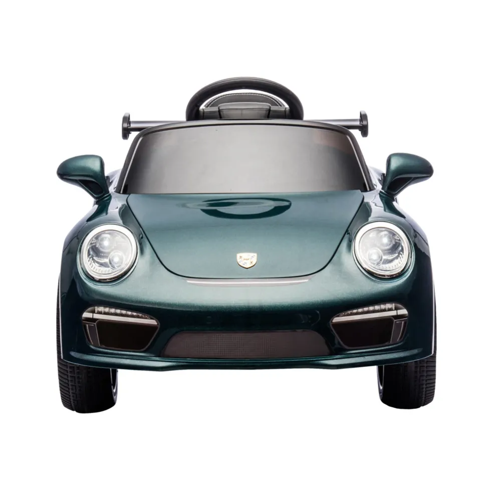 Elbil RUF CTR 3 Clubsport 10,8V Nordic Play