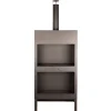 Eldstad Utomhus XL Gardenlife Fire