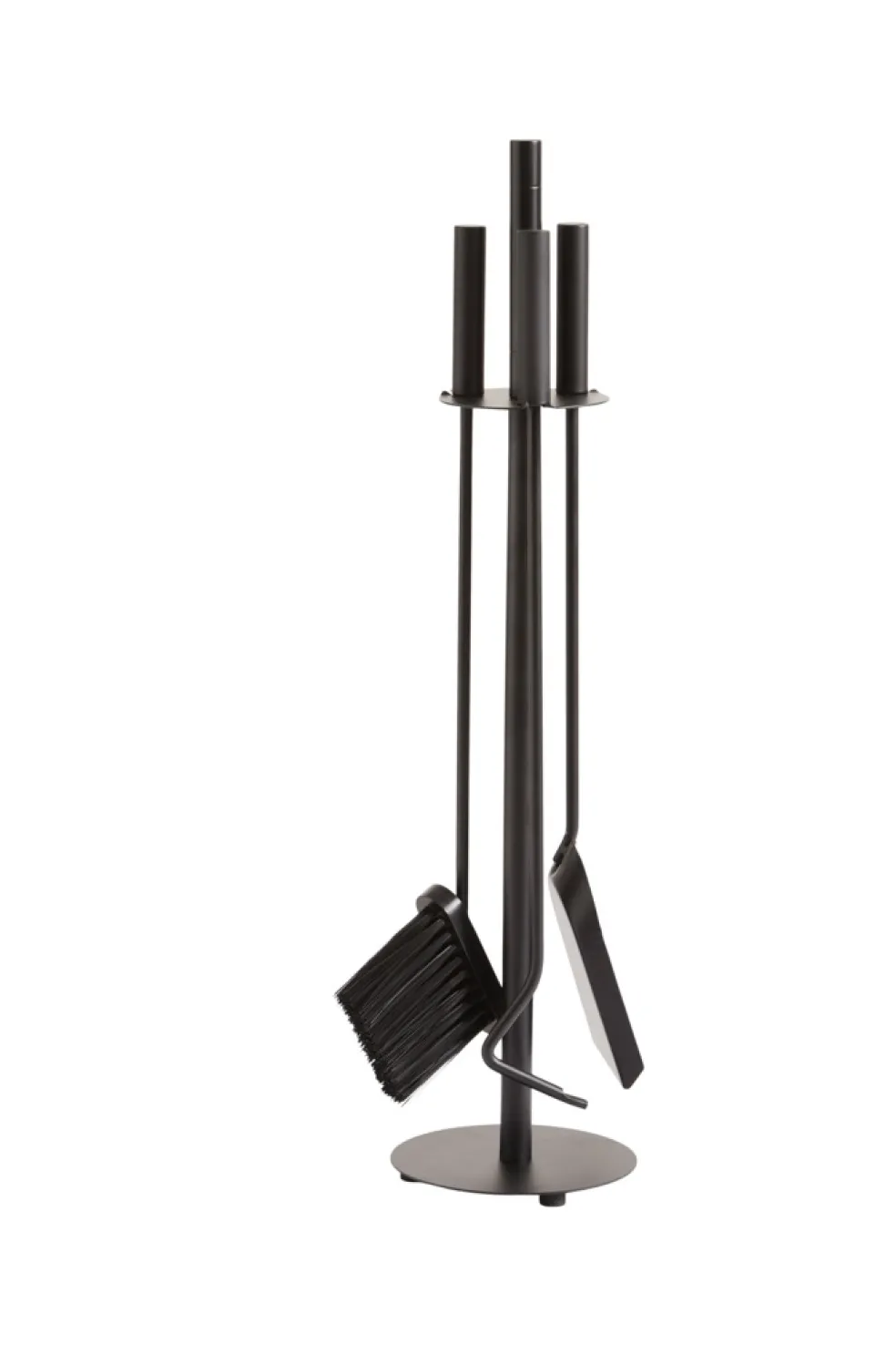 Eldstadsset 3 delar Glöd