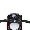 Elmotorcykel BMW S1000RR 7,4V Nordic Play
