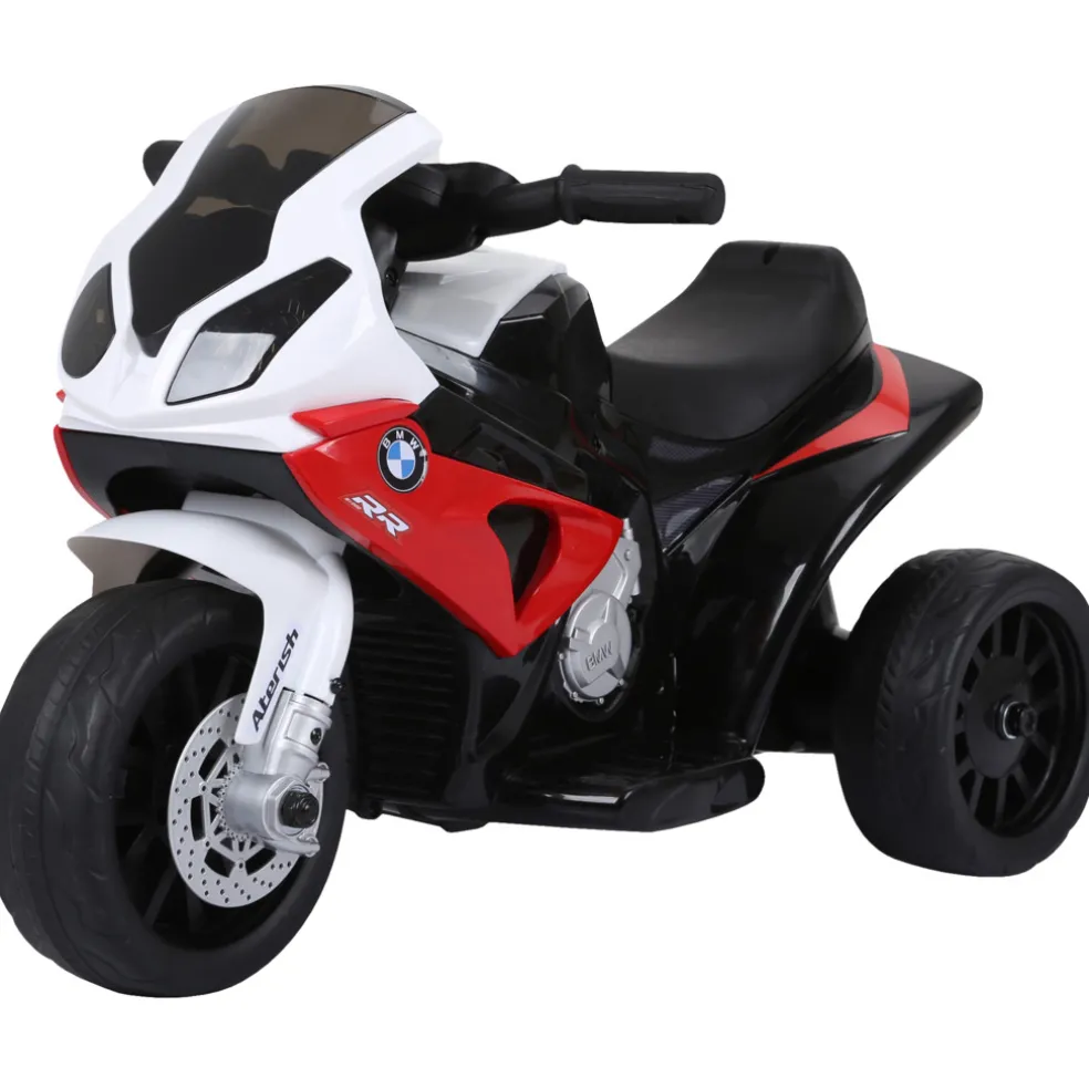 Elmotorcykel BMW S1000RR 7,4V Nordic Play