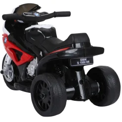 Elmotorcykel BMW S1000RR 7,4V Nordic Play