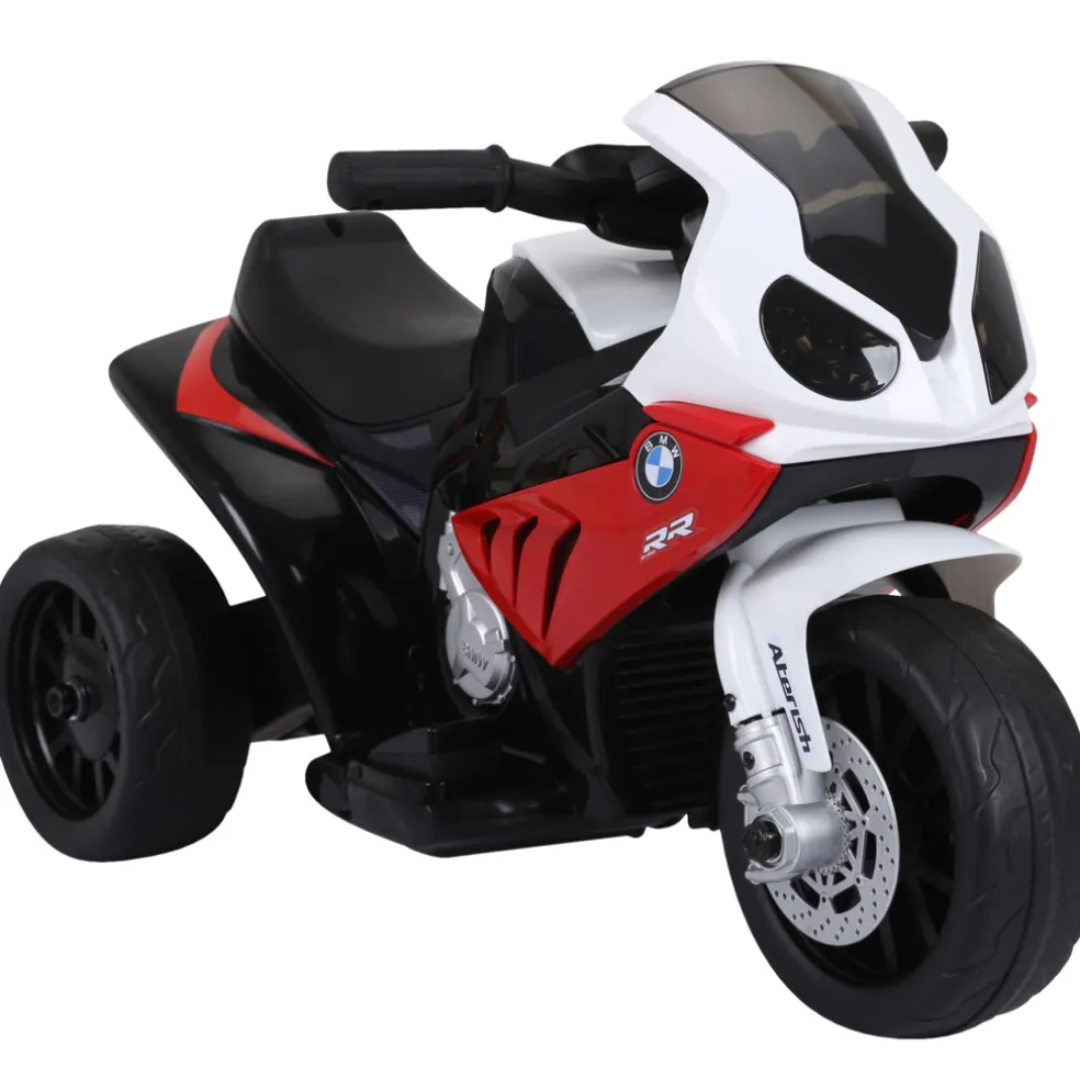 Elmotorcykel BMW S1000RR 7,4V Nordic Play