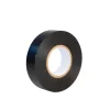 Eltejp Svart 20 m Qraft
