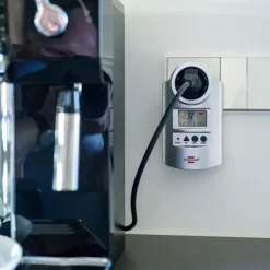 Energimätare Brennenstuhl