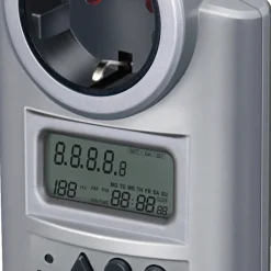 Energimätare Brennenstuhl