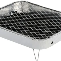Engångsgrill Grillexpert