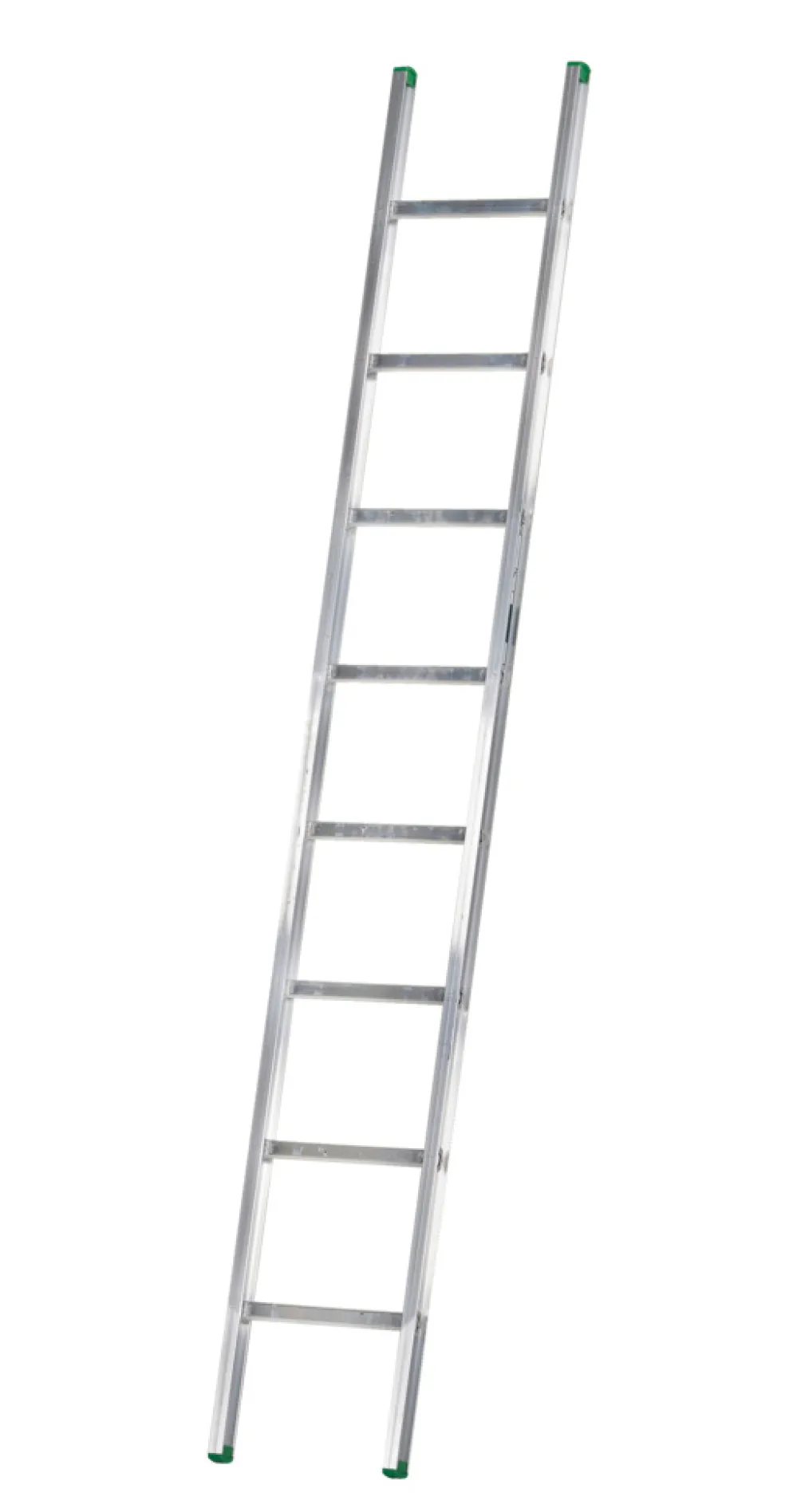 Enkelstege 2,7 m