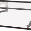 Entrétak Berlin Svart 150 x 91,4 cm