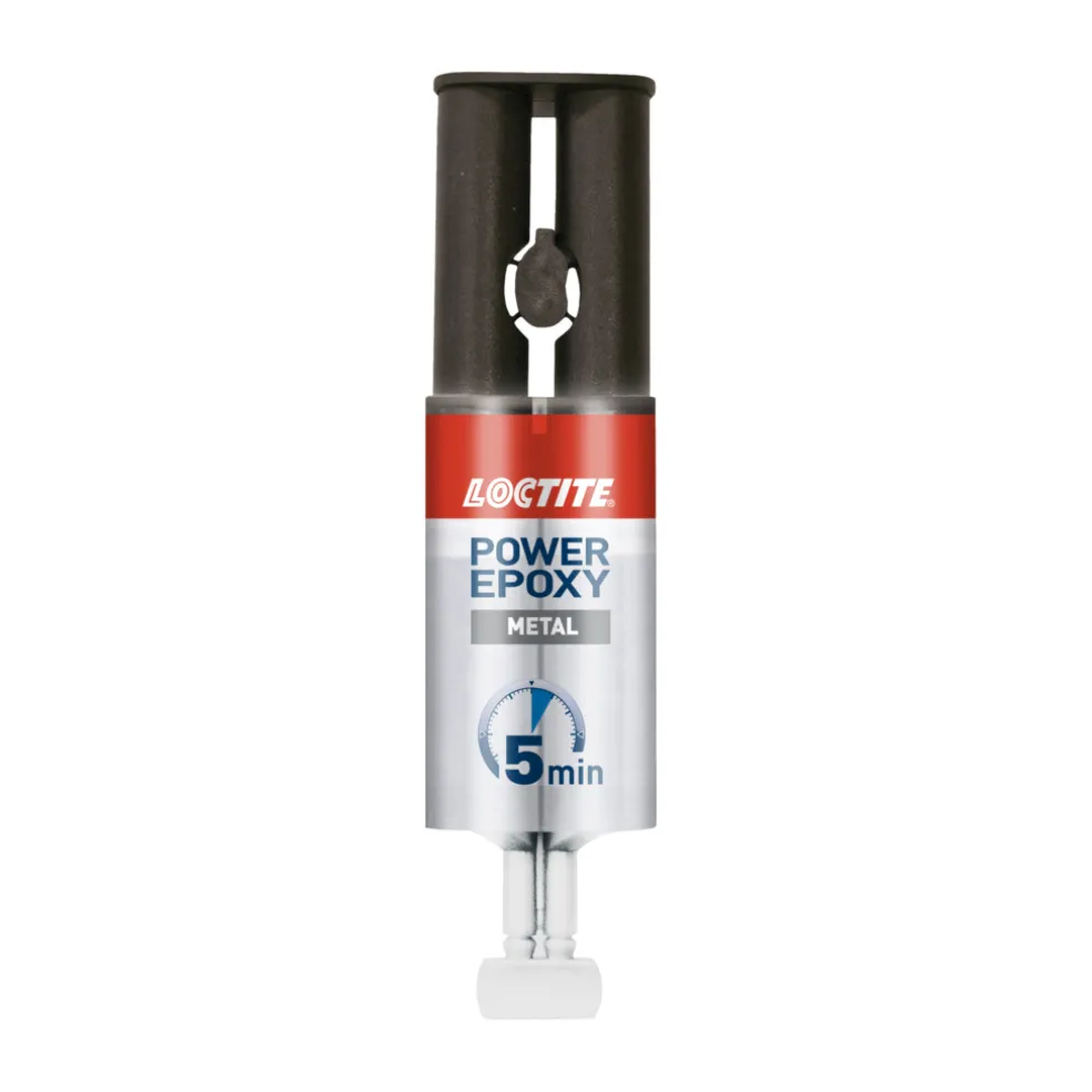 Epoxylim Power Metal 25 ml Loctite