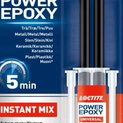 Epoxylim Universal Power 14 ml Loctite