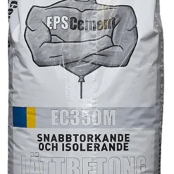 EPS-Cement 17 kg