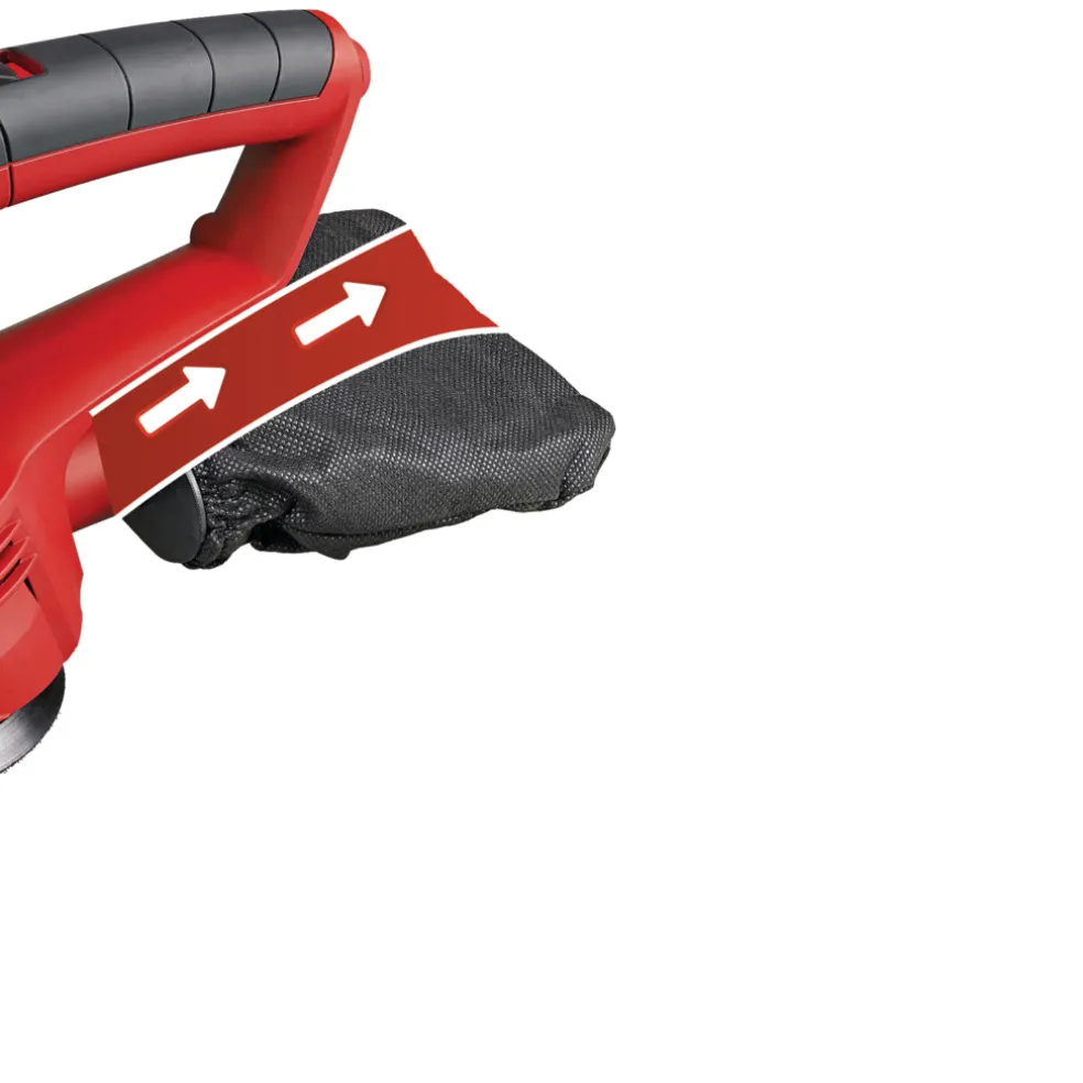 Excenterslip 380W Einhell
