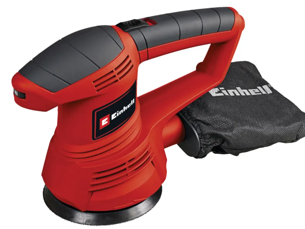Excenterslip 380W Einhell