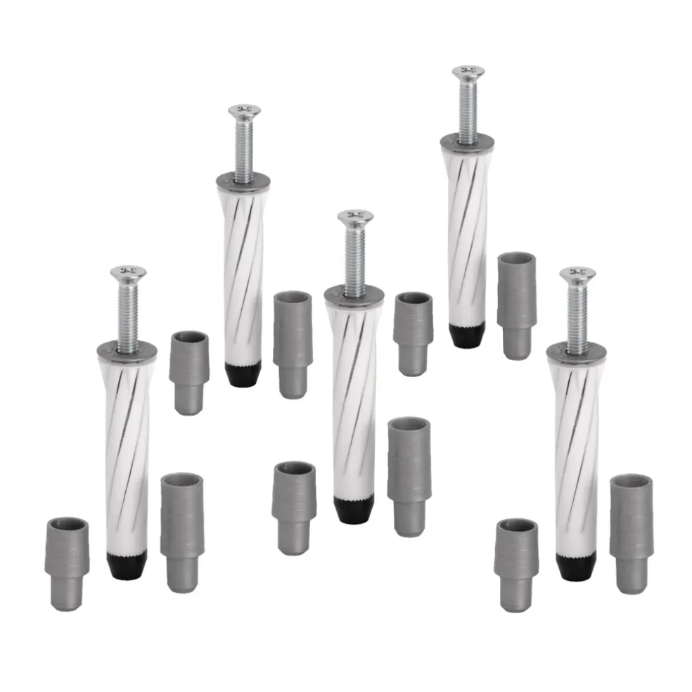 Expander t/gipsvägg 5-pack Elfa